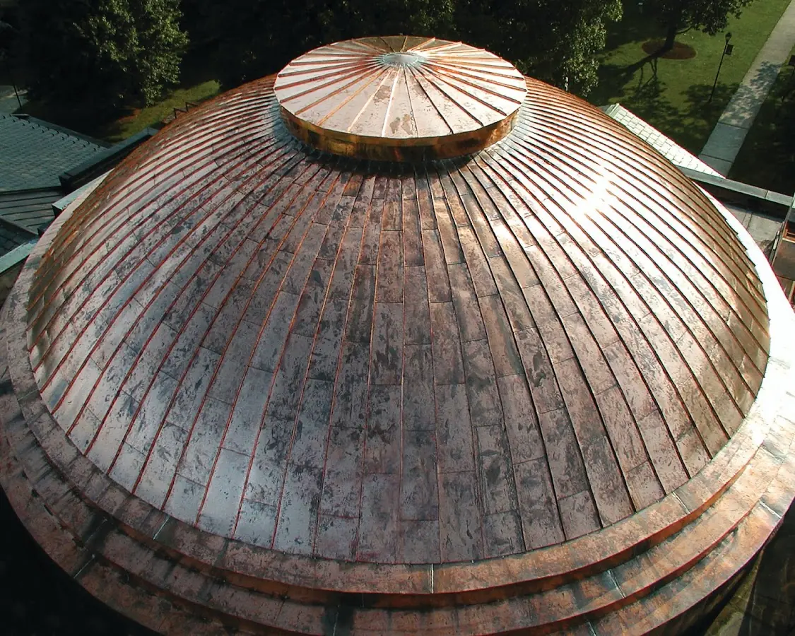 Craftsman Roofing crew installing a new roof in Blackrock Hills